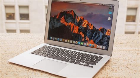 Portátil MacBook Air Review en Español Análisis completo