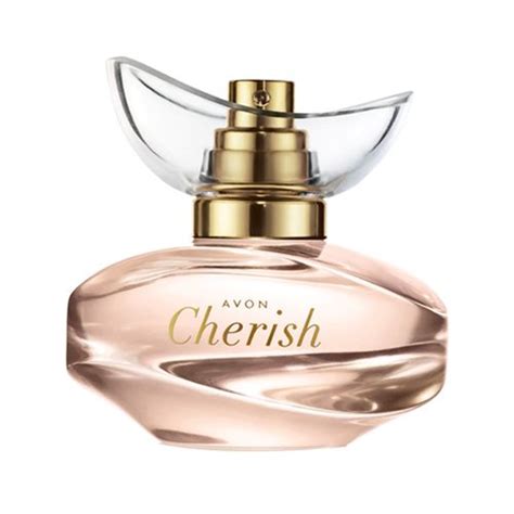 Buy Avon Perfume - Cherish EDP (For Women) Online at Best Price of Rs ...