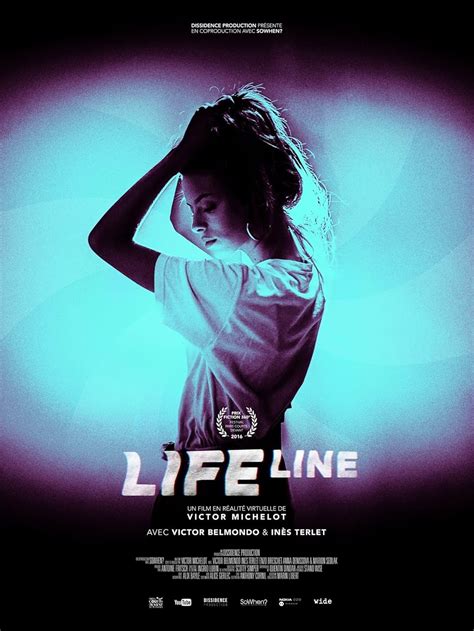 Lifeline Short 2017 Imdb