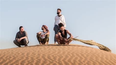 Goran Milošević Naked Sledi nam prolećna revolucija