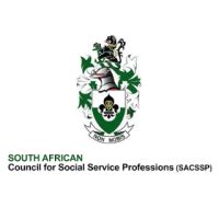 South African Council For Social Service Professions SACSSP Internship