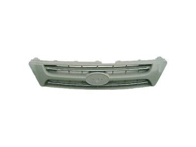 D Genuine Kia Radiator Grille Assembly