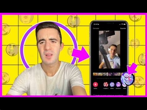 C Mo Tener Los Nuevos Filtros De Voz En Tik Tok Soluci N Youtube