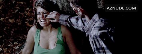 ZOE SLOANE Nude AZNude