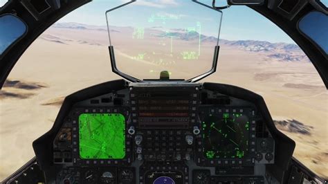 DCS F 15E Navigation YouTube