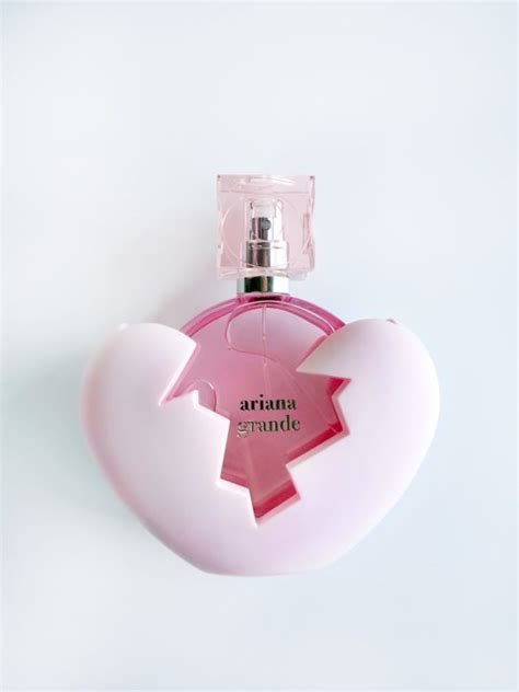 Best Ariana Grande Perfumes Reviewed Everfumed Fragrance Shop