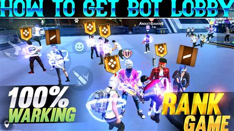 Br Ranked New Bot Lobby Glitch Season 33 How To Get Bot Lobby In Rank