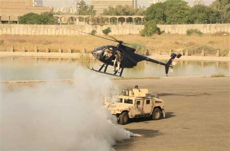‘I hope she’s scarred for life’ — Recalling my time as a Blackwater ...