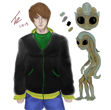 The Perfect Disguise By Phantomrose91 On Deviantart
