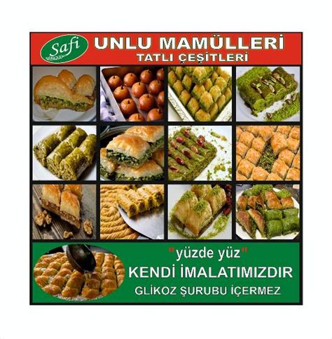 Carta De Safi Unlu Mamulleri Kayaba Mahallesi Orhangazi Cd B