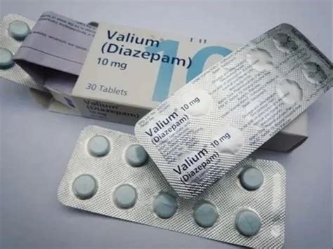 Diazepam Valium Mg Tablets Usa To Usa And Canada Worldwide Delivery