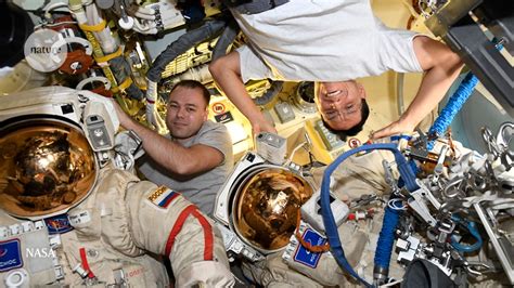 What Russias Continued Participation In The Iss Means For Science