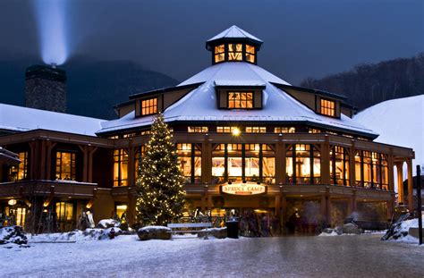 Best "Beautiful" Hotels in Vermont!