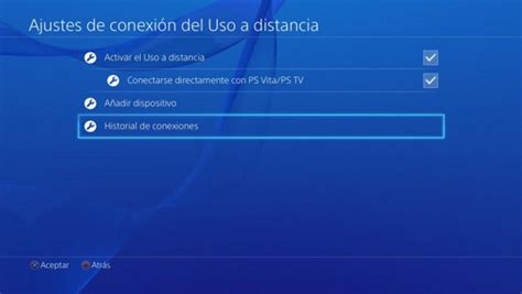 Uso a distancia PS4 o cómo jugar a la Play en tu pc