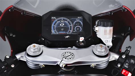 Mv Agusta S Motorsport Ready F Rr