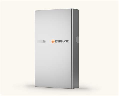 Enphase Energy Launches IQ Battery 5P