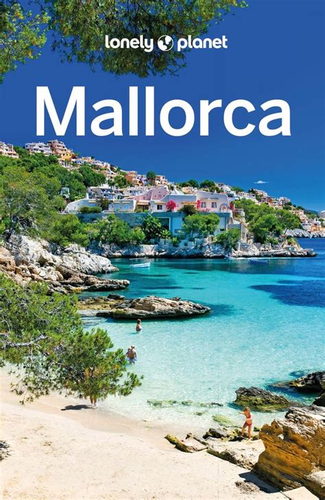 Lonely Planet Reiseführer Mallorca Josephine Quintero Buch jpc