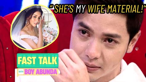 ALDEN RICHARDS MATAGAL NANG PANGARAP SI KATHRYN BERNARDO AT GUSTONG