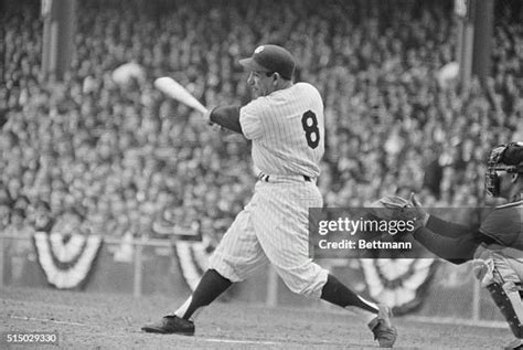 2,908 Yogi Berra Photos & High Res Pictures - Getty Images