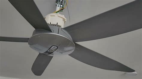 Panasonic Econavi Ceiling Fan Review Shelly Lighting