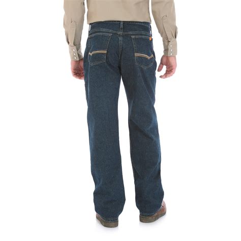 Wrangler 20x Fr Extreme Relaxed Fit Jeans 670272 Jeans And Pants At