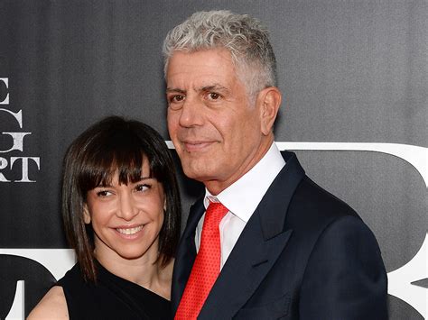 Anthony Bourdain leaves majority of $1.2M estate to daughter - National ...