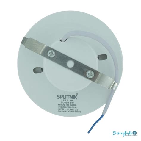 Buy Sputnik Watt Led Downlight Online Shiningbulb