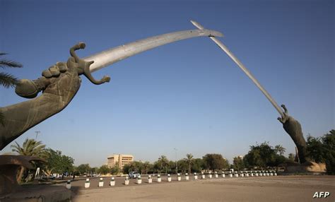 السوداني يوجه بفتح ساحة الاحتفالات أمام حركة المواطنين المسرى