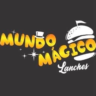 Mundo Magico Lanches Videira Ifood