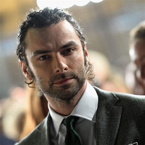 Aidan Turner: Latest News, Pictures & Videos - HELLO!
