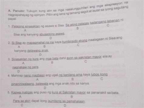 Patulong Po Please Po Brainliest Ko Po Kayu Brainly Ph