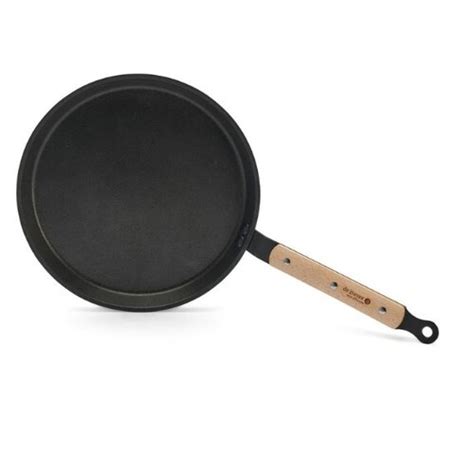 Poêle à crêpes anti adhésive Choc B Bois ø 26 cm 8785 26 DE BUYER