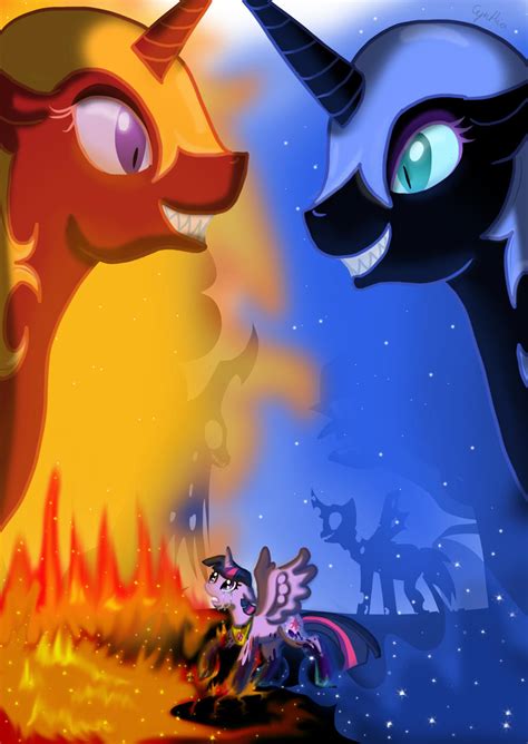 Nightmare Night By Kruemelforever On Deviantart