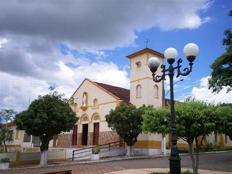 Tudo Sobre O Município De Santa Cruz De Goiás Estado De Goias