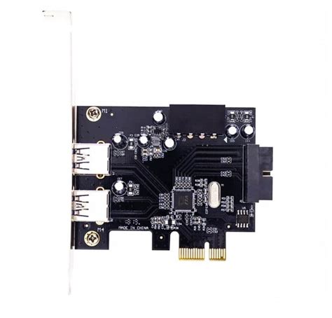 Somos Importador E Distribuidor De Placa Pci E Usb Pinos