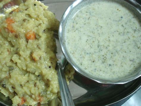 Kadhi -Khichdi | My Foodcourt