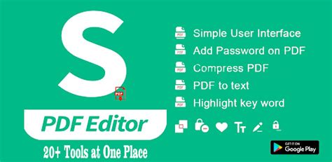 Sejda - Pdf Editor