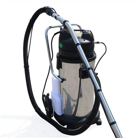 Eapmic 40L Professional Commercial Carpet Cleaner Machine 110V 3 In 1