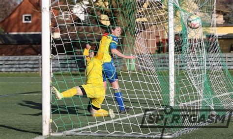 Merle Janssen schießt SG Großenmeer Bardenfleth zum Sieg Sportgasm