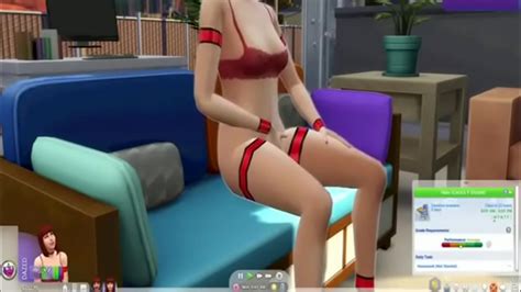Sims 4 Prison Inmates Porn Sex PussySpace