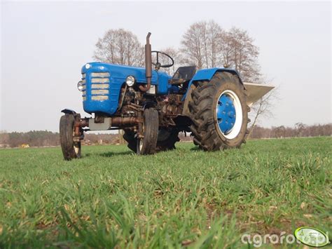 Foto Ciagnik Zetor 3011 Rauch Id 427090 Galeria Rolnicza Agrofoto