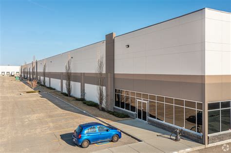 12374-12386 184 St NW, Edmonton, AB T5V 0A5 - Building A | LoopNet