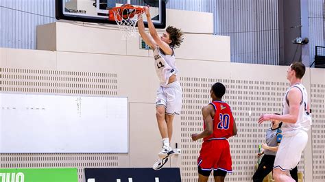 Here's your Furphy; Aussie youngster heading abroad - Basketball Rookie ...