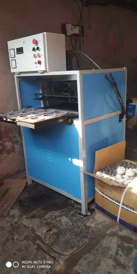 Electric Automatic Scrubber Packing Machine Kw At Rs In Kolhapur