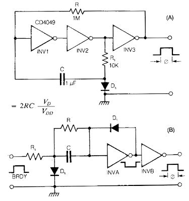 Circuit Diagram For Mini Tesla Coil