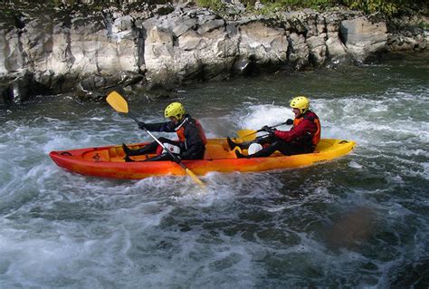Séminaires En Kayak De Mer Au Pays Basque Atlantic Pirogue