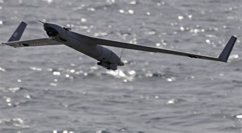 Air Defense Net Section Actualit Boeing Mq Scaneagle