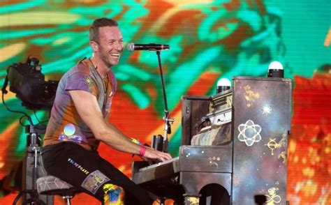 War Tiket Coldplay Dibuka Begini Cara Belinya