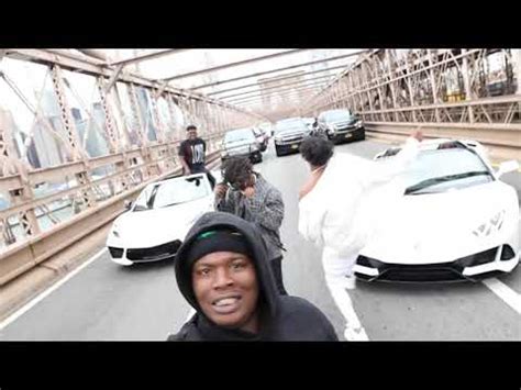 Opp Pack Ddg Diss Track Ft Swift Quis Official Music Video Youtube