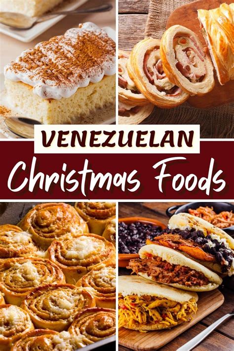 17 Traditional Venezuelan Christmas Foods (+ Easy Recipes) - Insanely Good